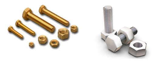 Nuts & Bolts